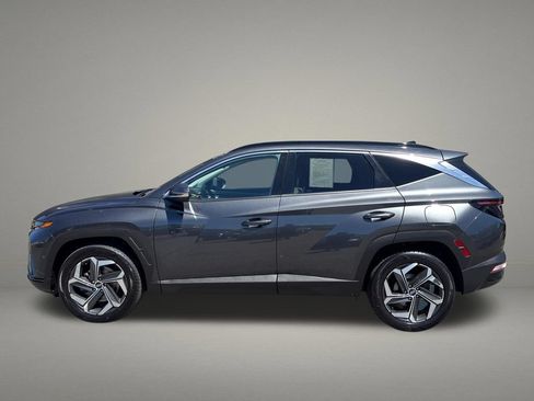 Used 2024 Hyundai Tucson Limited AWD/4WD image 2
