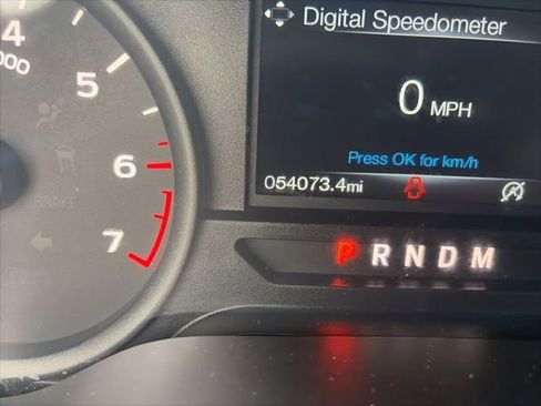 Used 2020 Ford F150 XL w/ Equipment Group 101A Mid AWD/4WD image 8