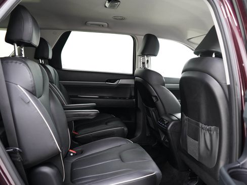 Used 2025 Hyundai Palisade SEL AWD/4WD image 14