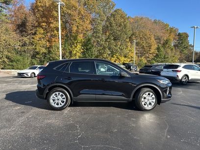 New 2026 Ford Escape Active