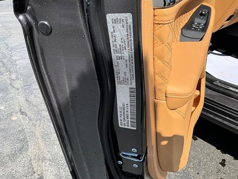 New 2026 Jeep Grand Cherokee Summit w/ Obsidian Package image 34