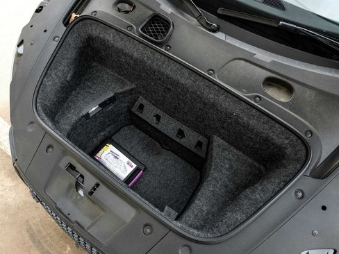 Used 2012 Audi R8 V10 AWD/4WD image 48