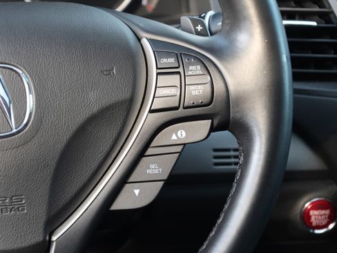 Used 2018 Acura RDX FWD image 21