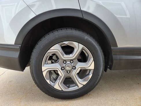 Used 2018 Honda CR-V EX-L image 33