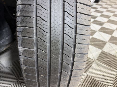 Certified 2023 Nissan Murano SL w/ SL Moonroof Package image 12