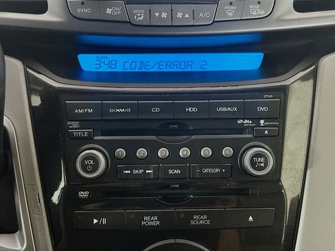 Used 2013 Honda Odyssey Touring image 21