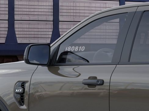 New 2026 Ford Ranger XLT AWD/4WD image 21