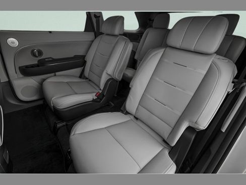 New 2026 Hyundai Palisade Calligraphy FWD image 12