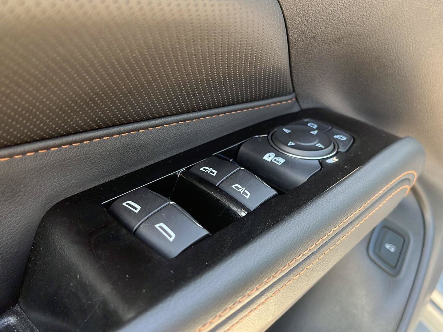 Used 2023 Cadillac CT4 Sport w/ Climate Package AWD/4WD image 12