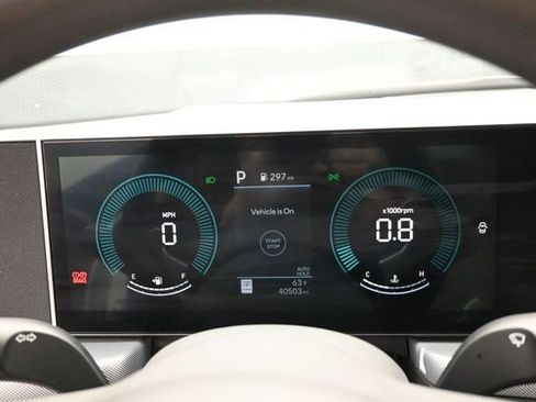 Used 2025 Hyundai Sonata SEL FWD image 19