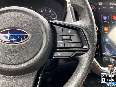 Certified 2024 Subaru Crosstrek 2.0i Premium AWD/4WD image 26