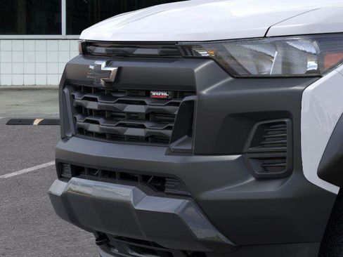 New 2026 Chevrolet Colorado Trail Boss image 13