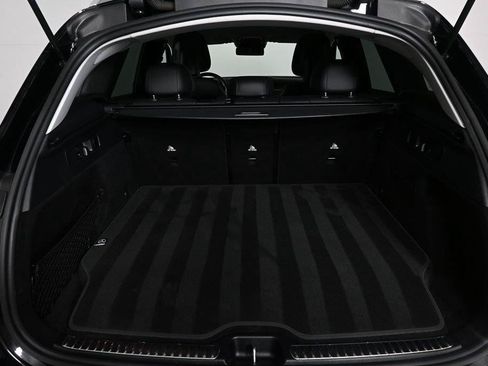Certified 2025 Mercedes-Benz GLC 350e 4MATIC image 29