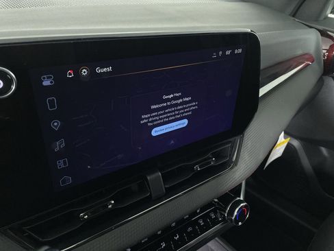 New 2026 Chevrolet Equinox RS image 15