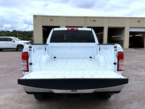 Certified 2023 RAM 2500 Big Horn w/ Level 1 Equipment Group image 9