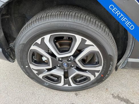 Certified 2026 Subaru Ascent Touring AWD/4WD image 34