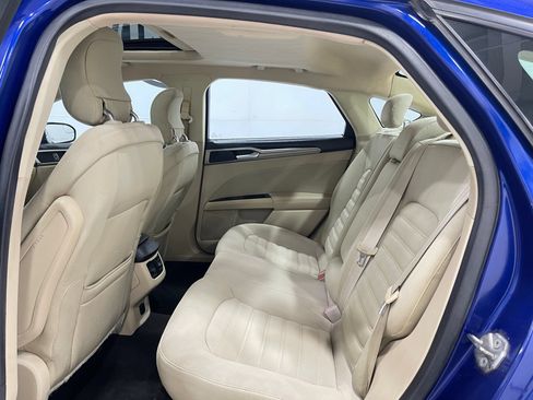 Used 2013 Ford Fusion SE FWD image 28