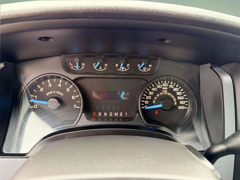 Used 2014 Ford F150 STX w/ Equipment Group 201A Mid image 33