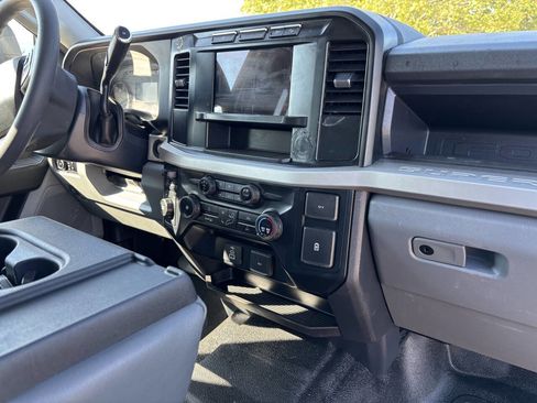 Used 2023 Ford F350 XL image 9