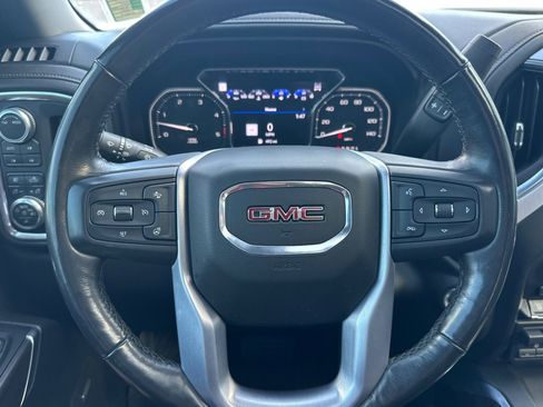 Used 2020 GMC Sierra 2500 SLT w/ SLT Premium Plus Package image 27
