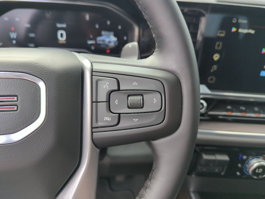 Used 2024 GMC Sierra 1500 SLT RWD image 22