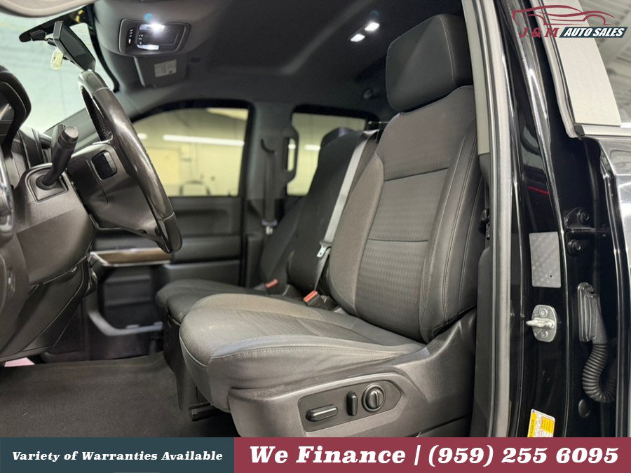 Used 2019 Chevrolet Silverado 1500 RST w/ All-Star Edition AWD/4WD image 18