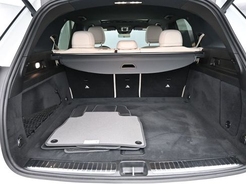 Used 2025 Mercedes-Benz GLE 350 4MATIC image 27