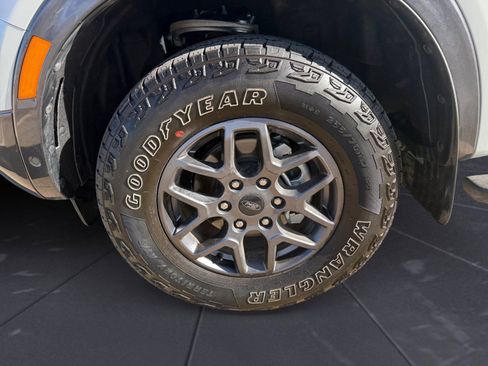 Used 2024 Ford Ranger XLT image 14