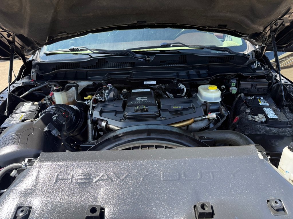 Used 2018 RAM 2500 Longhorn AWD/4WD image 36