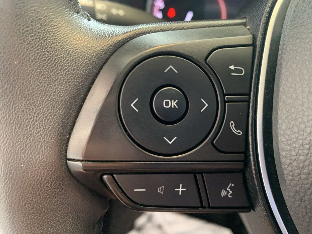 Used 2024 Toyota RAV4 XLE w/ Weather Package AWD/4WD image 18