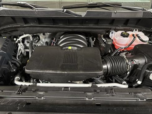 New 2026 Chevrolet Silverado 1500 LTZ AWD/4WD image 26