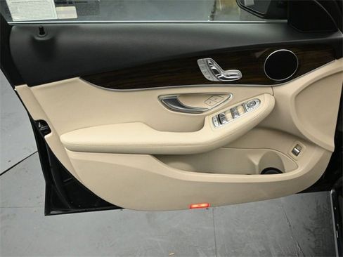 Used 2020 Mercedes-Benz C 300 Sedan image 20