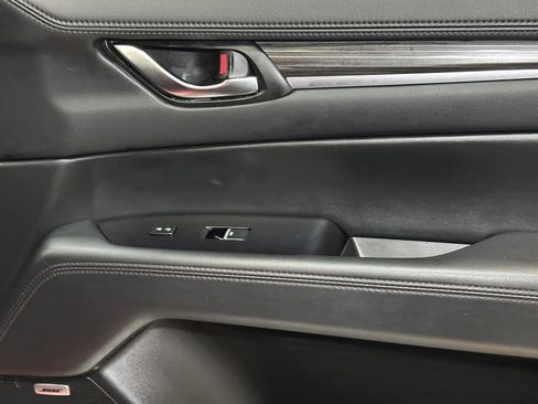 Used 2020 MAZDA CX-5 Grand Touring image 38