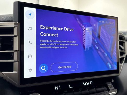 New 2026 Toyota Tundra Limited image 20