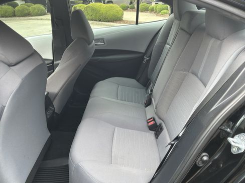 Used 2024 Toyota Corolla SE FWD image 30