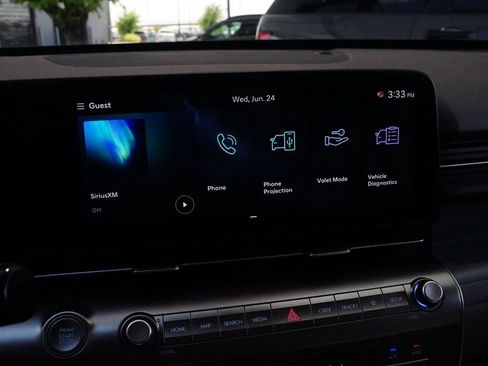 New 2026 Hyundai Kona SEL Sport FWD image 10