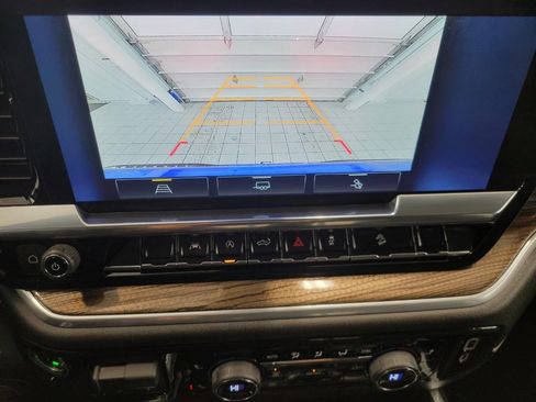 New 2026 Chevrolet Silverado 1500 RST image 14