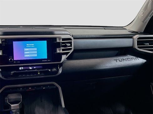Used 2022 Toyota Tundra SR5 image 19