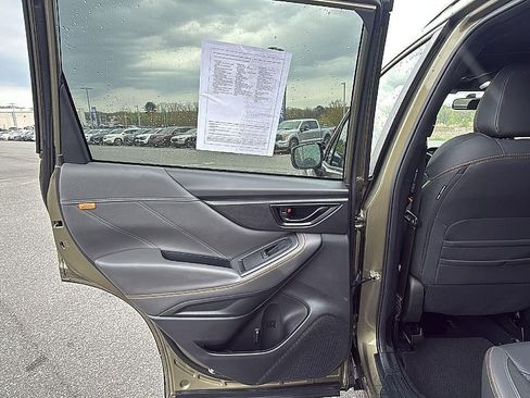 Used 2024 Subaru Forester Wilderness AWD/4WD image 20