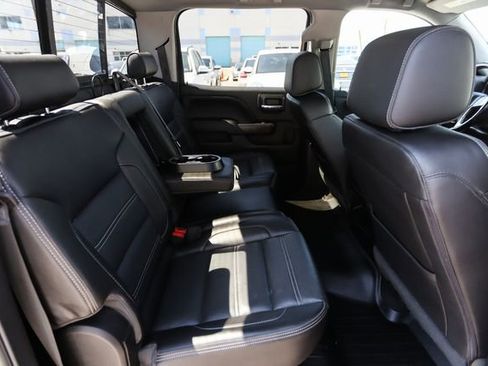 Used 2018 GMC Sierra 1500 Denali image 44
