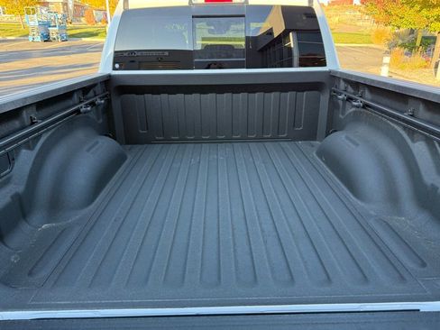 New 2025 RAM 1500 Big Horn image 13