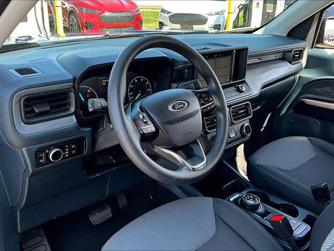 Used 2023 Ford Maverick XL FWD image 20