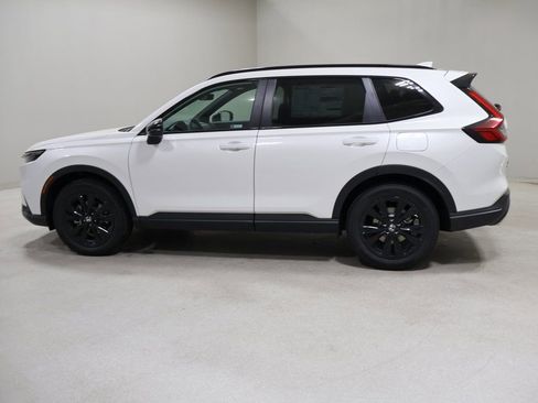 New 2026 Honda CR-V Sport Touring image 4