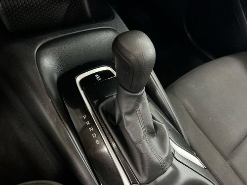 Used 2024 Toyota Corolla LE FWD image 18