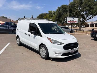 Used 2019 Ford Transit Connect XLT
