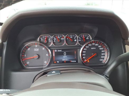 Used 2015 GMC Yukon SLT w/ Open Road Package image 21