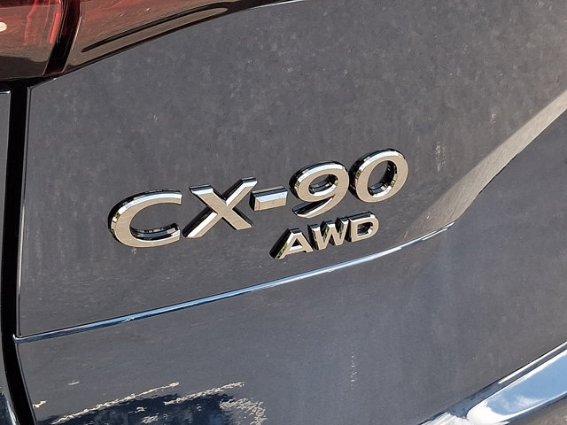 New 2026 MAZDA CX-90 3.3 Turbo w/ Premium Sport Pkg AWD/4WD image 20