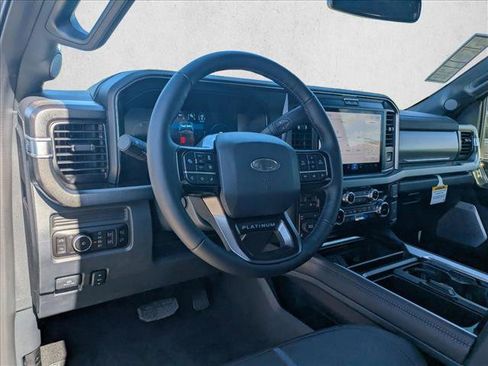 New 2026 Ford F350 Platinum image 3