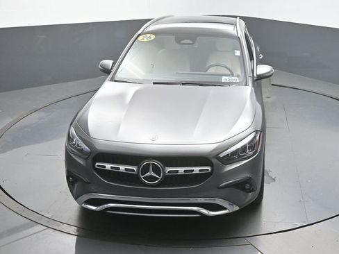Used 2026 Mercedes-Benz GLA 250 GLA 250 image 43