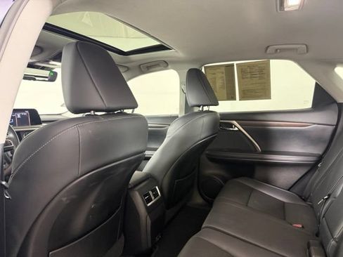 Used 2022 Lexus RX 350 FWD w/ Premium Package image 21